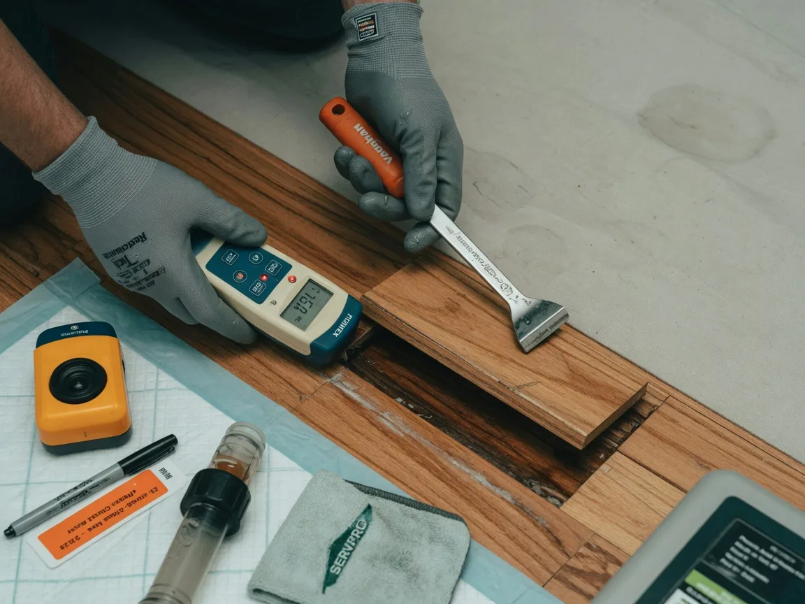 Why choose Water Damage Restoration in Wood Lake, MN
